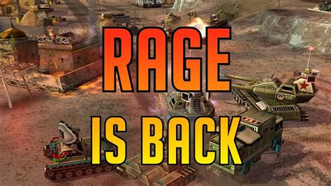 cnc zh mad rage|Editing Nuke and Super Weapons .